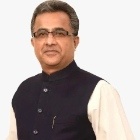 Nitish Mishra
