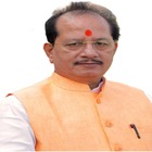 Shri Vijay Kumar Sinha