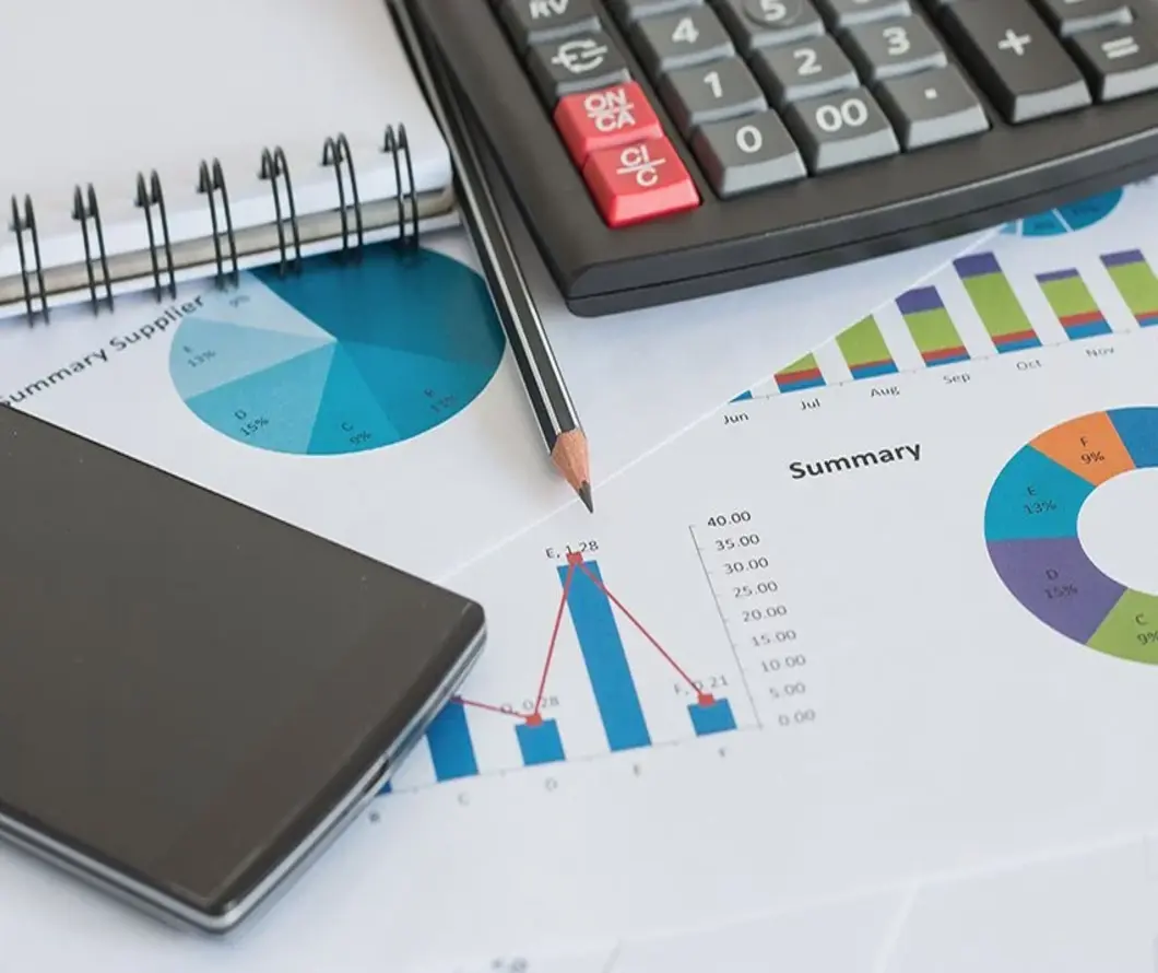 Account & Finance